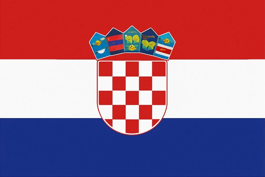 Switch to Croatian