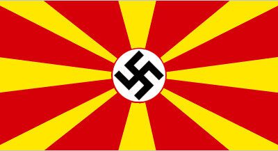 Jugoslawischer Nationalismus gleich serbischer Nazismus