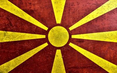 Nationales Gesetz über die Ehre der mazedonischen Identität
