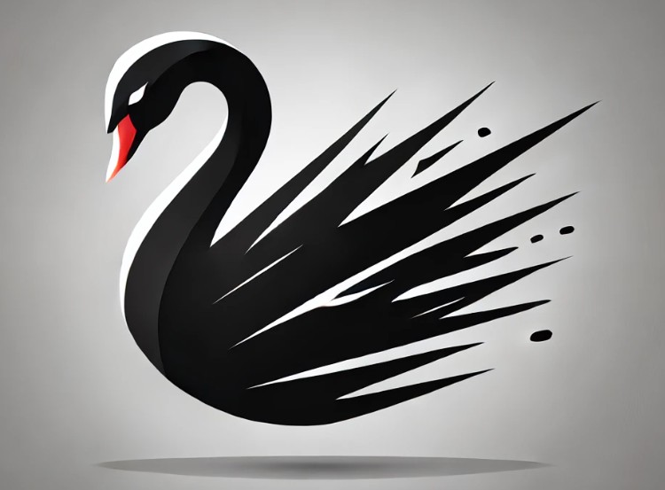 Black Swan, Russia, and Bulgaria